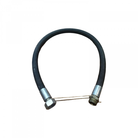 Furtunuri hidraulice - FRT DN25X4 L1800 M42X2 N/P