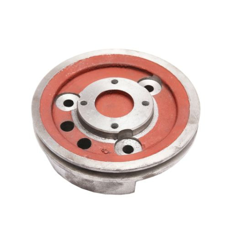 FULIE ARBORE COTIT U445 [1]