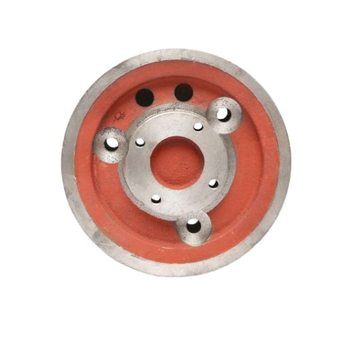 FULIE ARBORE COTIT U445 [2]