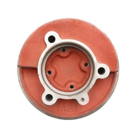 FULIE ARBORE COTIT U445 [3]