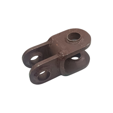 PRODUSE DIVERSE - Furca remorcare spate intoarsa Y dubla