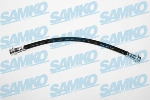 Antichitati - Furtun frana spate Nissan Primera 6T47999