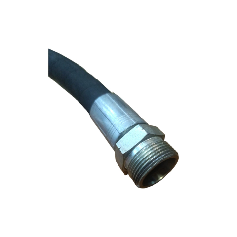 Furtunuri - Furtun hidraulic DN19X4 L1200 N/N M36X2