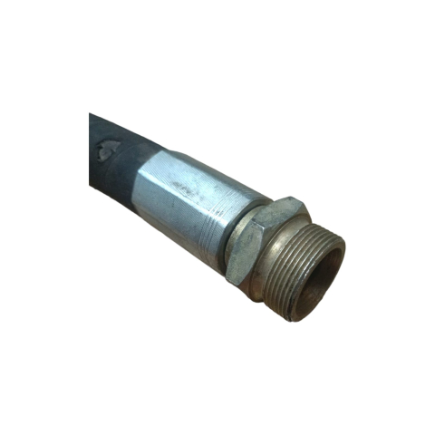 Furtun hidraulic DN25X4 L1200 M42X2 N/N [1]