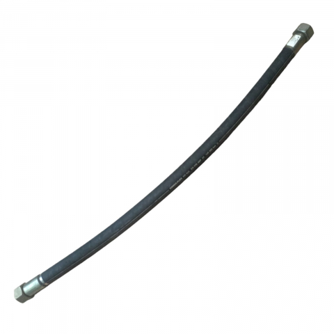 Furtunuri hidraulice - Furtun hidraulic DN25X4 L1200 M42X2 P/P