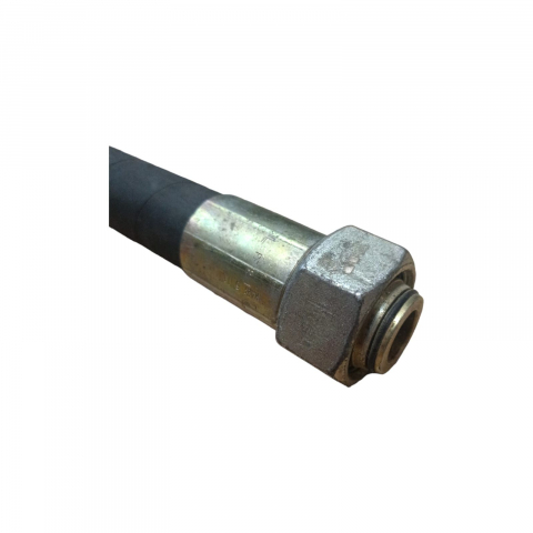 Furtun hidraulic DN25X4 L1200 M42X2 P/P [1]