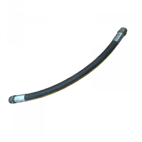 Furtunuri hidraulice - Furtun hidraulic DN25X4 L800 N/N M42X2