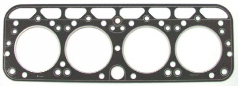 Motor - Garnitura chiulasa U650 FERMIT