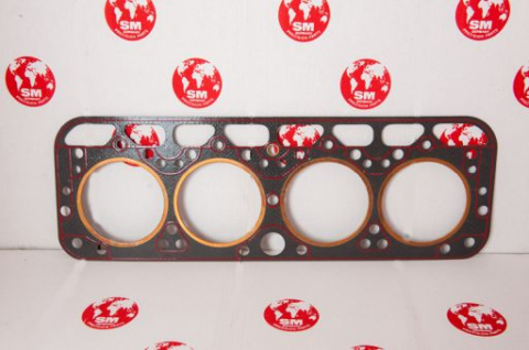 Garnitura chiulasa U650 SM Germany