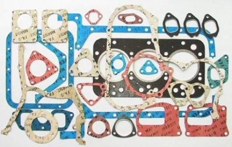 Motor - GARNITURA MOTOR U445 FERMIT