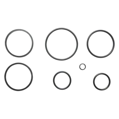 Tractor U445 - GR.MEC.HIDR.FI90 U445