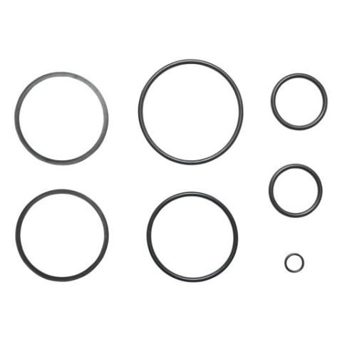 Tractor U445 - GR.MEC.HIDR.FI95 U445