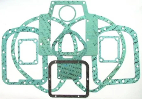 Piese tractoare - GR SASIU U445 FERMIT