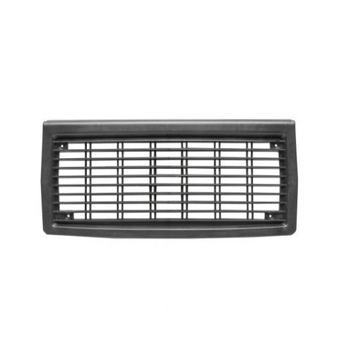 Caroserie - GRILA FATA PLASTIC U650