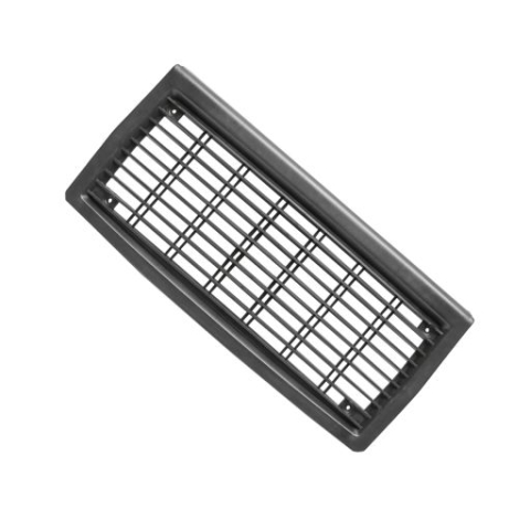 Grila fata plastic U650 [2]