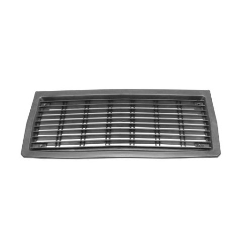 Grila fata plastic U650 [1]