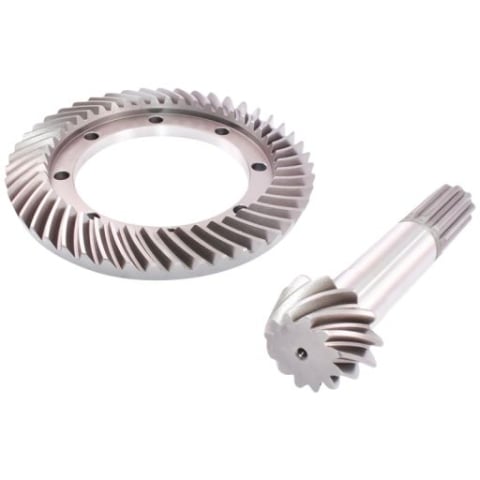 Piese tractoare - GRUP CONIC 12/47 SC DIF.SP U445