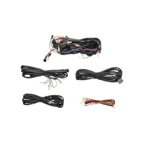 Instalatie electrica completa U445 UTB