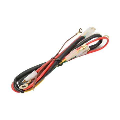 INSTALATIE ELECTRICA U445 ROM [4]