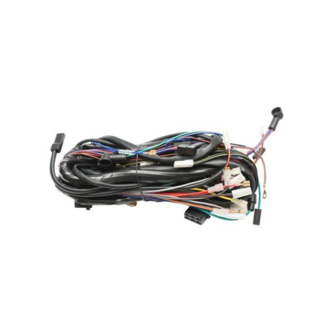 INSTALATIE ELECTRICA U445 ROM [1]