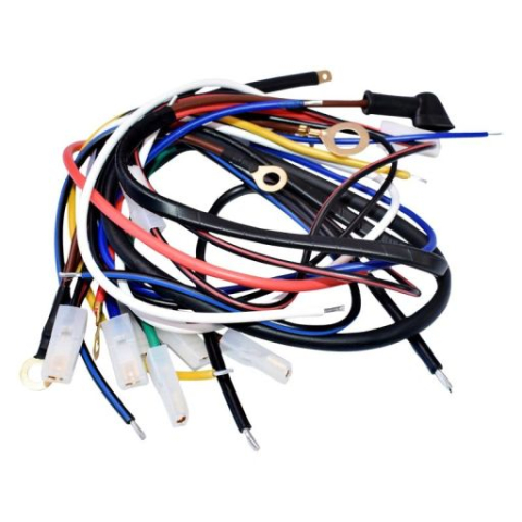 INSTALATIE ELECTRICA U650 ROMANIA [9]