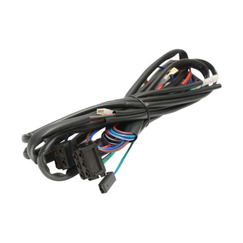 INSTALATIE ELECTRICA U650 ROMANIA [6]