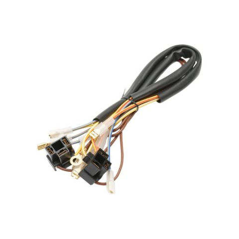 INSTALATIE ELECTRICA U650 ROMANIA [1]