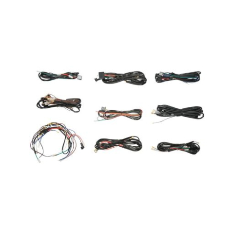 INSTALATIE ELECTRICA U650 ROMANIA [0]