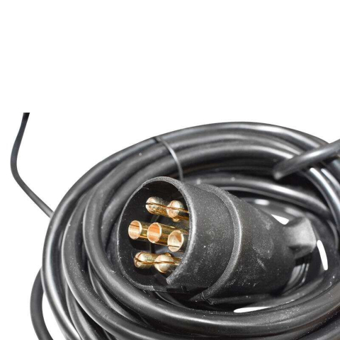 INSTALATIE REMORCA AUTO [4]