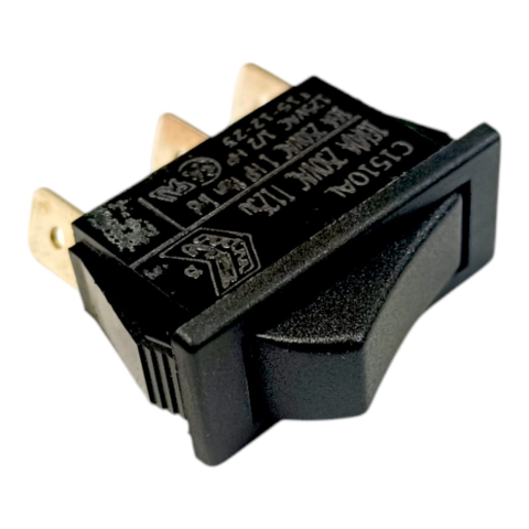 Piese TAF - Intrerupator scurt caseta troliu TAF