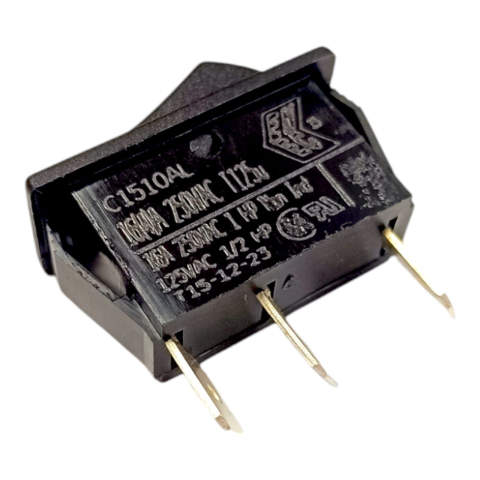 Intrerupator scurt caseta troliu TAF [1]