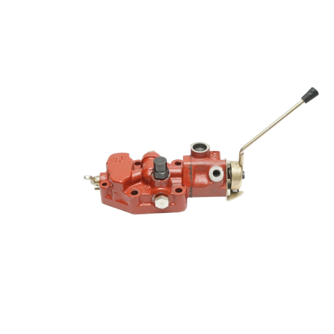 Kit chiulasa monobloc FI95 cu distribuitor U445 [1]