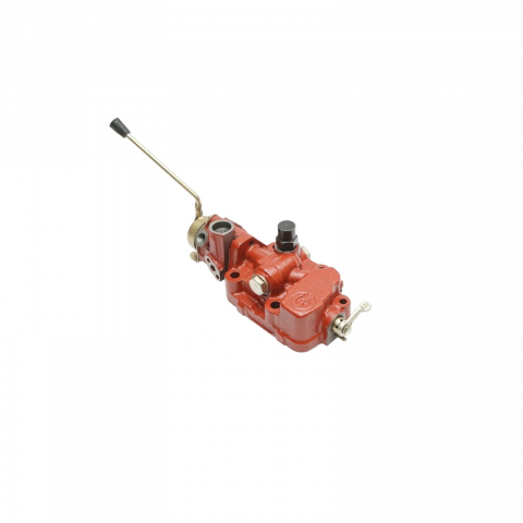 Kit chiulasa monobloc FI95 cu distribuitor U445 [2]