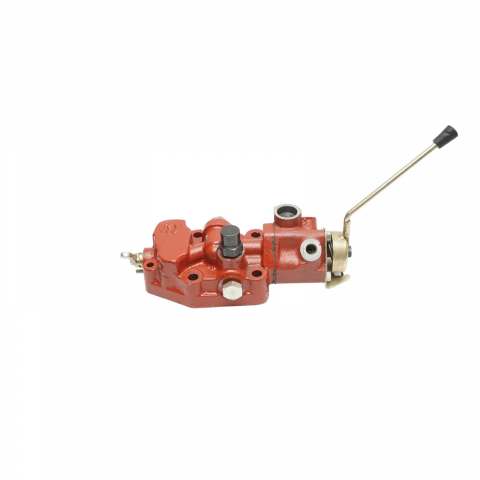 Kit chiulasa monobloc FI95 cu distribuitor U445 [1]