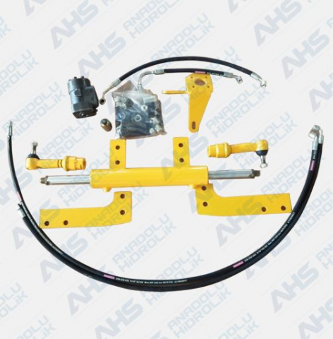 Directie - KIT SERVODIR. ANSAMBLU AHS U650 TURCIA