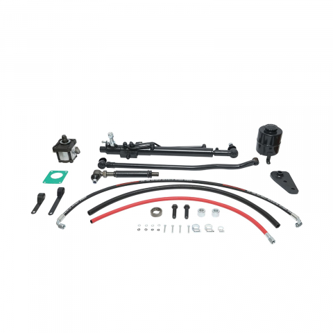 Tractor U445 - Kit servodirectie pentru tractor UTB U-445. 450. 480. 550