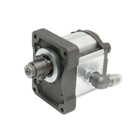 Kit servodirectie pentru tractor UTB U-445. 450. 480 [7]