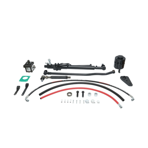 Directie - Kit servodirectie pentru tractor UTB U-445. 450. 480
