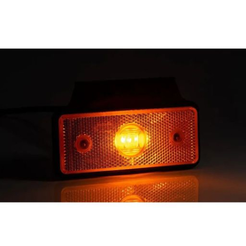 LAMPA GAB.110X45 GALB.LED 12-24V [2]