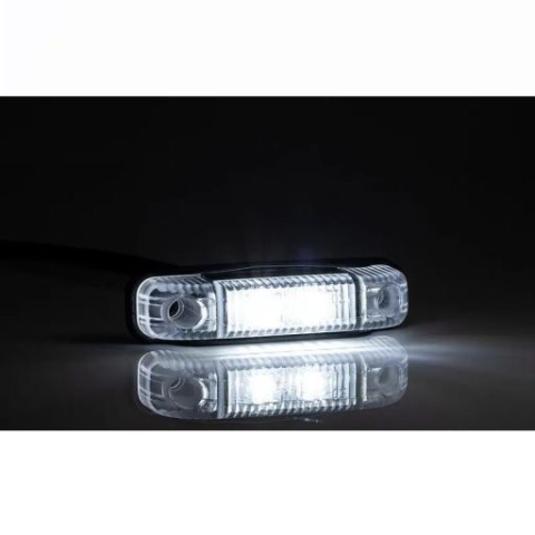 LAMPA GAB FT013B ALB LED 12-30V [1]