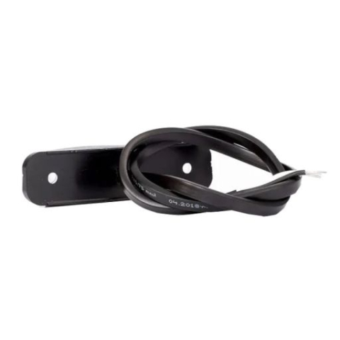 LAMPA GAB FT013B ALB LED 12-30V [2]