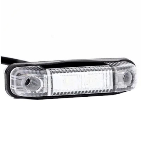 Lampi gabarit - LAMPA GAB FT013Z GALBLED 12-30V