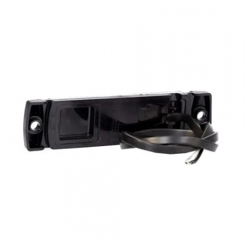 LAMPA GAB FT017 ALB LED 12-24V [2]