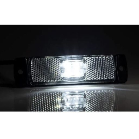 LAMPA GAB FT017 ALB LED 12-24V [1]
