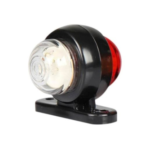 Lampi gabarit - LAMPA GAB MIC 48LED FI25 SP9938