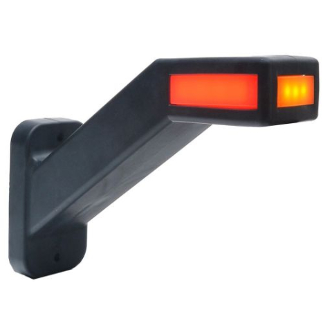 LAMPA GAB185OBL27LED3FCT 1171P [5]