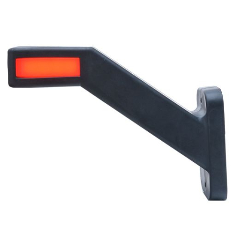 Lampi gabarit - LAMPA GAB185OBL27LED3FCT 1171P