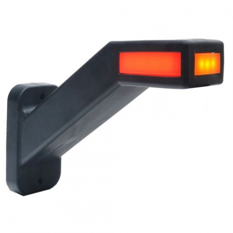 LAMPA GAB185OBL27LED3FCT 1171P [5]
