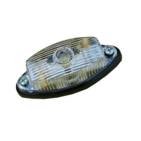 Lampi gabarit - Lampa Gabarit Go2 Alba