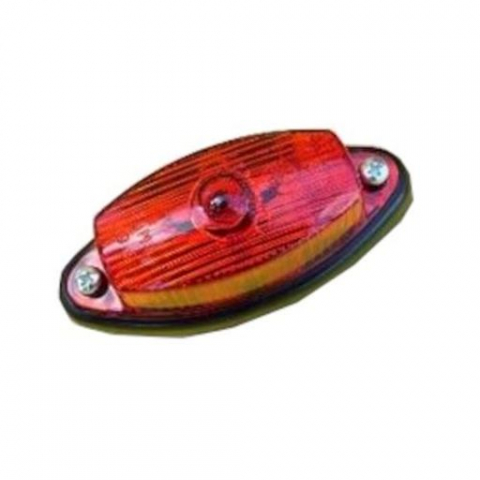 Lampi gabarit - LAMPA GABARIT GO2 ROSIE